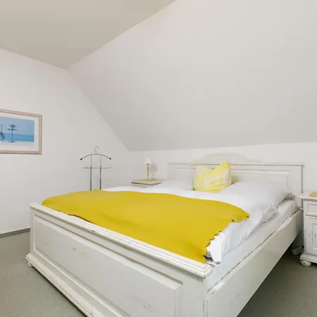 Eickhus Weisse By Interhome * 치노비츠