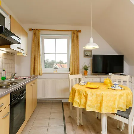 Eickhus Weisse By Interhome 아파트 치노비츠