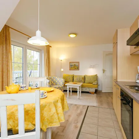 Eickhus Weisse By Interhome 치노비츠