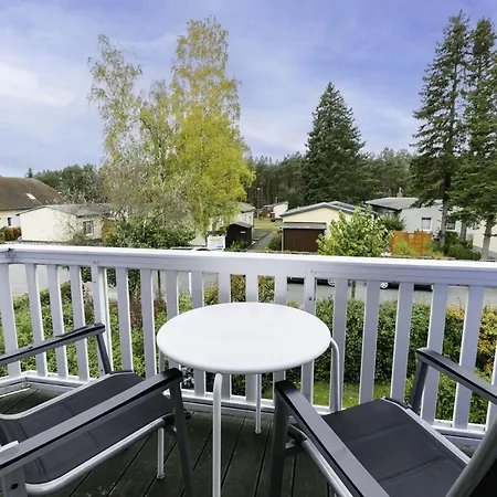 Eickhus Weisse By Interhome 아파트 *