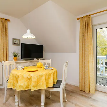 Eickhus Weisse By Interhome 아파트