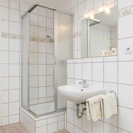 Eickhus Weisse By Interhome *