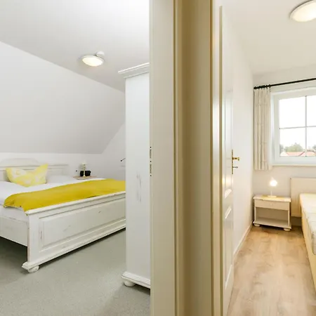 Eickhus Weisse By Interhome * 치노비츠