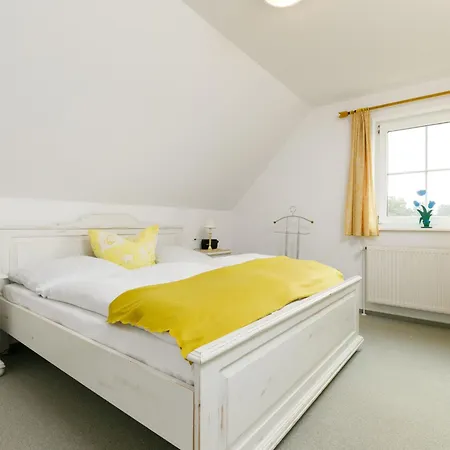 Eickhus Weisse By Interhome 아파트 치노비츠