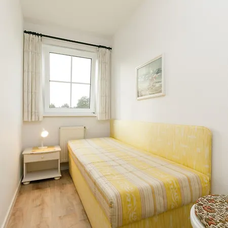 Eickhus Weisse By Interhome 치노비츠