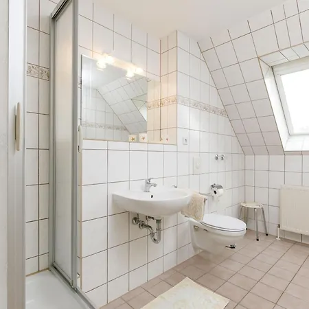 Eickhus Weisse By Interhome *