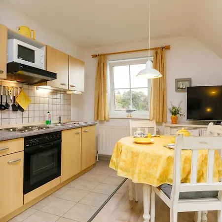 Eickhus Weisse By Interhome 치노비츠