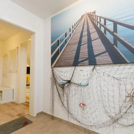 Eickhus Weisse By Interhome