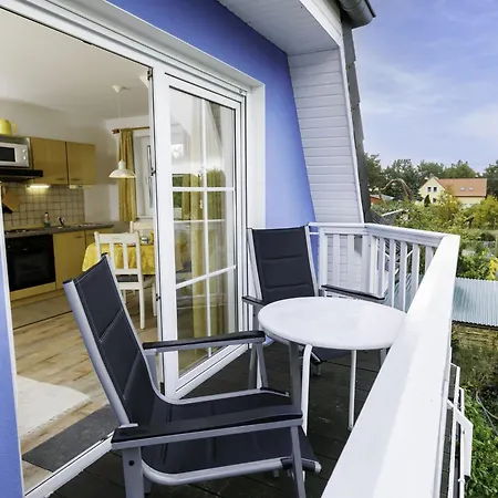 Eickhus Weisse By Interhome 치노비츠