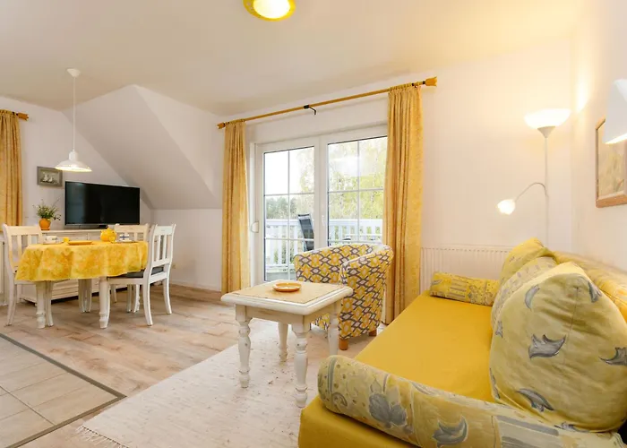 Eickhus Weisse By Interhome アパート