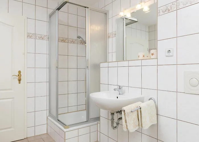 Eickhus Weisse By Interhome *