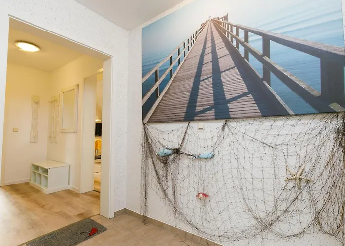 Eickhus Weisse By Interhome