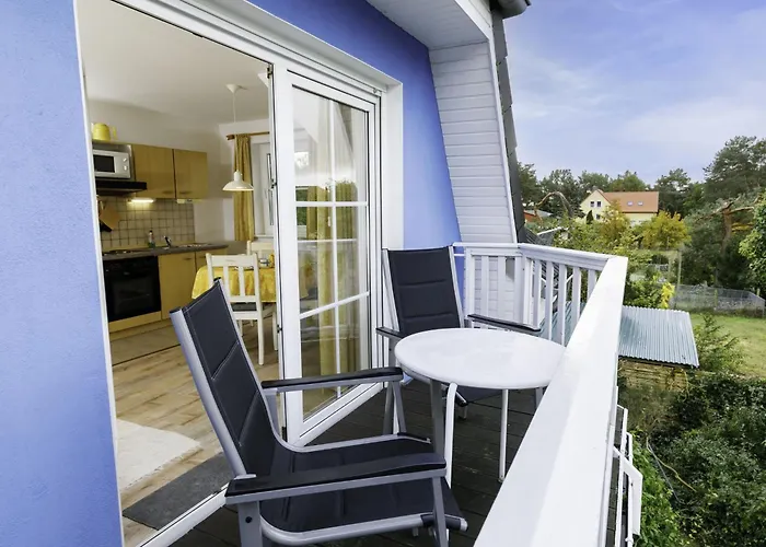 Eickhus Weisse By Interhome ツィノヴィッツ